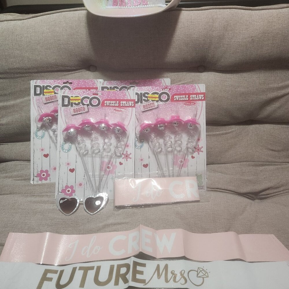 Bachelorette Bundle - image 1